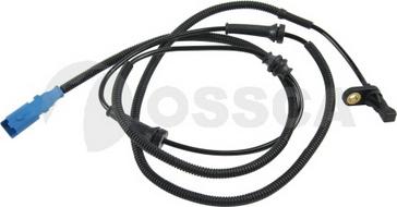 OSSCA 24540 - Capteur, vitesse de roue droxauto.com