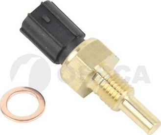 OSSCA 24569 - Sonde de température, liquide de refroidissement droxauto.com
