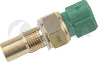 OSSCA 24568 - Sonde de température, liquide de refroidissement droxauto.com