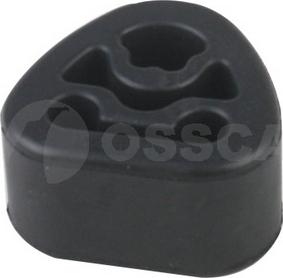 OSSCA 24578 - Support, silencieux droxauto.com