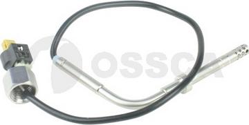 OSSCA 24608 - Capteur, température des gaz droxauto.com