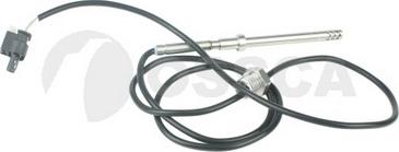 OSSCA 24607 - Capteur, température des gaz droxauto.com