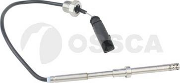 OSSCA 24612 - Capteur, température des gaz droxauto.com