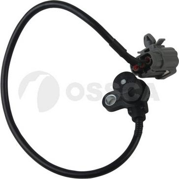 OSSCA 24634 - Capteur d'angle, vilebrequin droxauto.com