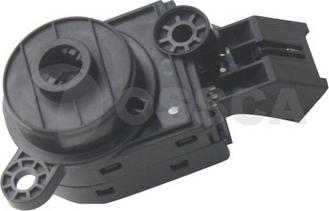 OSSCA 24016 - Interrupteur d'allumage / de démarreur droxauto.com