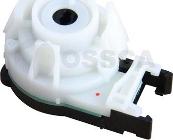 OSSCA 24025 - Interrupteur d'allumage / de démarreur droxauto.com