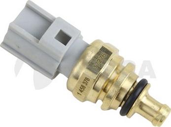 OSSCA 24130 - Sonde de température, liquide de refroidissement droxauto.com