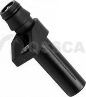 OSSCA 24125 - Capteur d'angle, vilebrequin droxauto.com