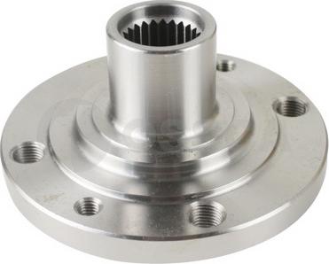 OSSCA 24892 - Moyeu de roue droxauto.com