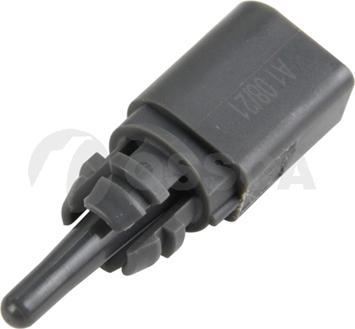 OSSCA 24882 - Capteur, température extérieure droxauto.com