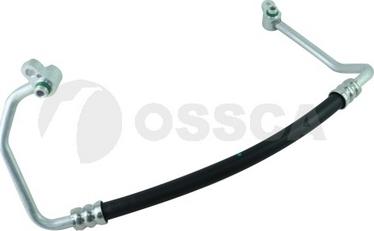 OSSCA 24345 - Conduite à haute / basse pression, climatisation droxauto.com