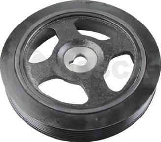 OSSCA 24343 - Poulie, vilebrequin droxauto.com