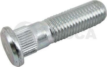 OSSCA 24319 - Moyeu de roue droxauto.com