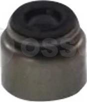 OSSCA 24383 - Bague d'étanchéité, tige de soupape droxauto.com