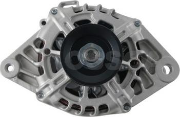 OSSCA 24328 - Alternateur droxauto.com