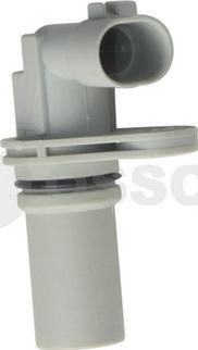 OSSCA 25996 - Capteur d'angle, vilebrequin droxauto.com