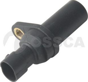 OSSCA 25993 - Capteur d'angle, vilebrequin droxauto.com