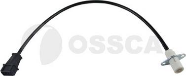 OSSCA 25989 - Capteur d'angle, vilebrequin droxauto.com