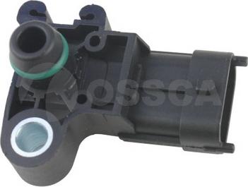 OSSCA 25416 - Capteur, pression du tuyau d'admission droxauto.com