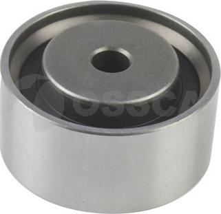 OSSCA 25484 - Poulie renvoi / transmission, courroie de distribution droxauto.com