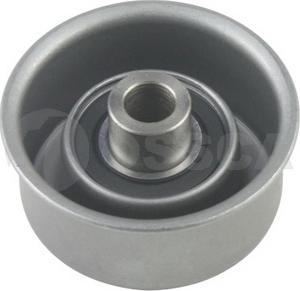 OSSCA 25438 - Poulie renvoi / transmission, courroie de distribution droxauto.com