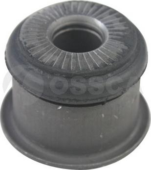 OSSCA 25432 - Suspension, corps de l'essieu droxauto.com
