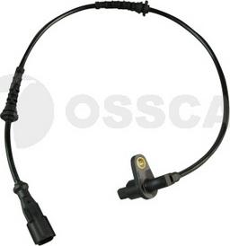 OSSCA 25425 - Capteur, vitesse de roue droxauto.com