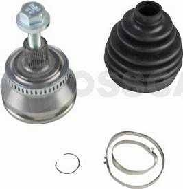 OSSCA 25508 - Jeu de joints, arbre de transmission droxauto.com