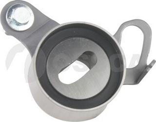 OSSCA 25502 - Poulie-tendeur, courroie de distribution droxauto.com