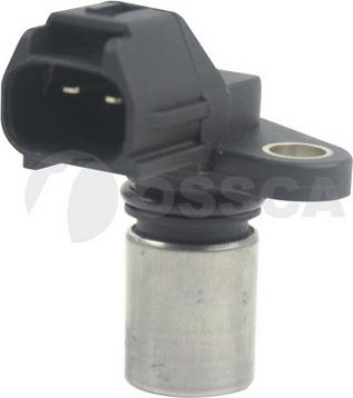 OSSCA 25520 - Capteur d'angle, vilebrequin droxauto.com