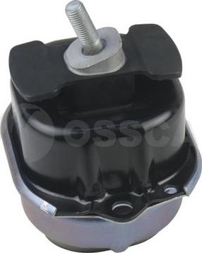 OSSCA 25034 - Support moteur droxauto.com
