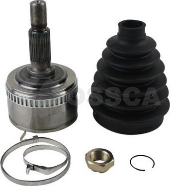 OSSCA 25107 - Jeu de joints, arbre de transmission droxauto.com