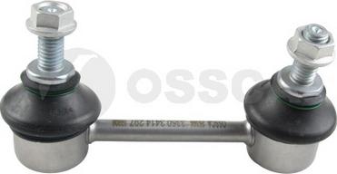 OSSCA 25366 - Entretoise / tige, stabilisateur droxauto.com