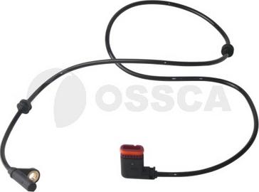 OSSCA 25320 - Capteur, vitesse de roue droxauto.com