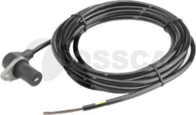 OSSCA 25321 - Capteur, vitesse de roue droxauto.com