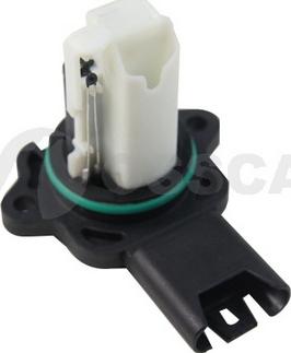 OSSCA 25323 - Débitmètre de masse d'air droxauto.com