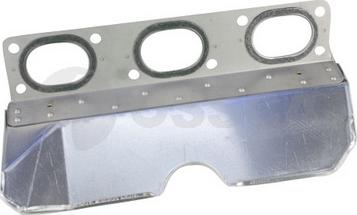 OSSCA 25792 - Joint d'étanchéité, collecteur d'échappement droxauto.com