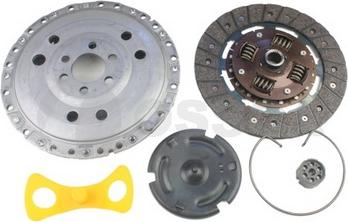 OSSCA 26995 - Kit d'embrayage droxauto.com