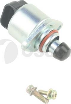OSSCA 26904 - Contrôle de ralenti, alimentation en air droxauto.com