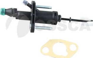 OSSCA 26900 - Cylindre émetteur, embrayage droxauto.com