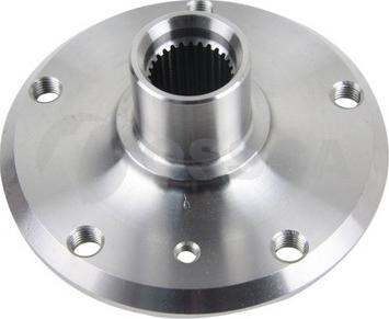OSSCA 26490 - Moyeu de roue droxauto.com
