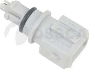 OSSCA 26441 - Capteur, température de l'air d'admission droxauto.com