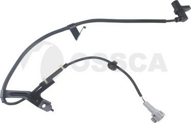 OSSCA 26458 - Capteur, vitesse de roue droxauto.com