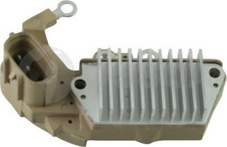 OSSCA 26400 - Régulateur d'alternateur droxauto.com