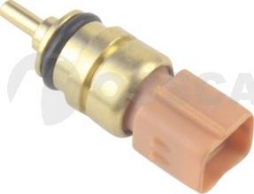 OSSCA 26433 - Sonde de température, liquide de refroidissement droxauto.com