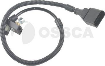 OSSCA 26423 - Capteur d'angle, vilebrequin droxauto.com