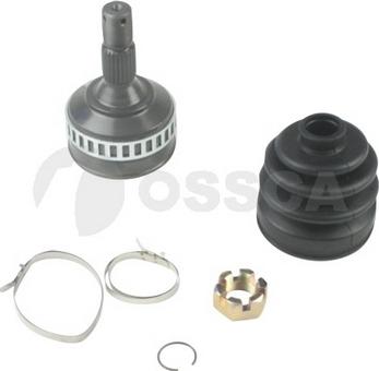 OSSCA 26556 - Jeu de joints, arbre de transmission droxauto.com