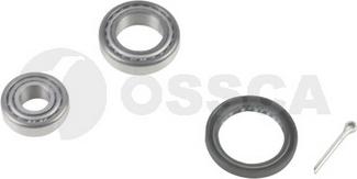 OSSCA 26647 - Kit de roulements de roue droxauto.com