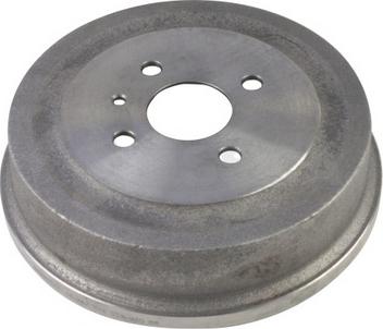 OSSCA 26662 - Tambour de frein droxauto.com