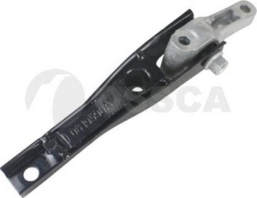 OSSCA 26624 - Support moteur droxauto.com
